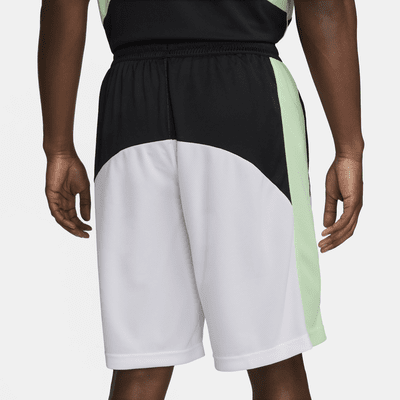 Shorts de básquetbol Dri-FIT de 28 cm para hombre Nike Starting 5