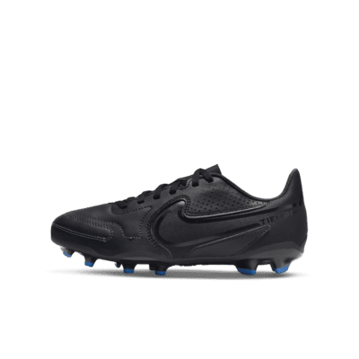 genade vanavond Riet Nike Jr. Tiempo Legend 9 Club MG Little/Big Kids' Multi-Ground Soccer  Cleats. Nike.com