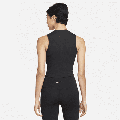 Nike Yoga Dri-FIT Camiseta de tirantes para mujer