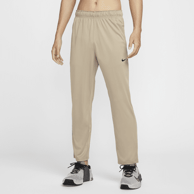Nike Totality Men's Dri-FIT Open Hem Versatile Trousers