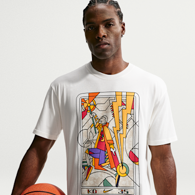 Kevin Durant Men's Basketball T-Shirt