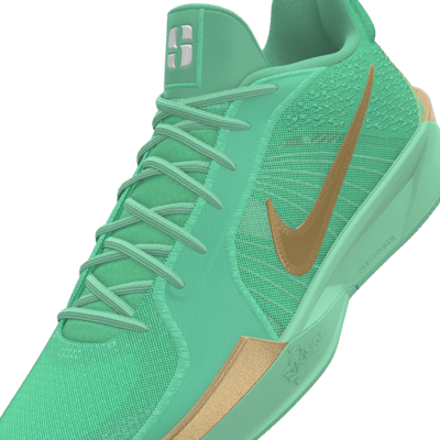 Sabrina 2 By You Custom Basketball Shoes. Nike ID