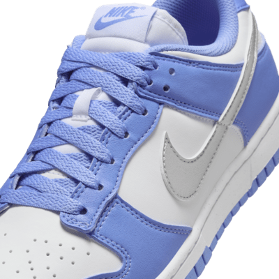 Chaussure Nike Dunk Low pour femme