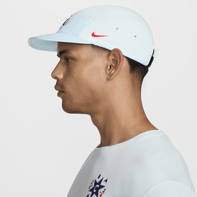 Gorra sin estructura Dri-FIT Nike Fly