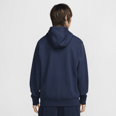 Nike Club French Terry-Hoodie (Herren)