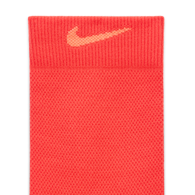 Nike Running Midweight Micro Crew Socks (1 Pair)