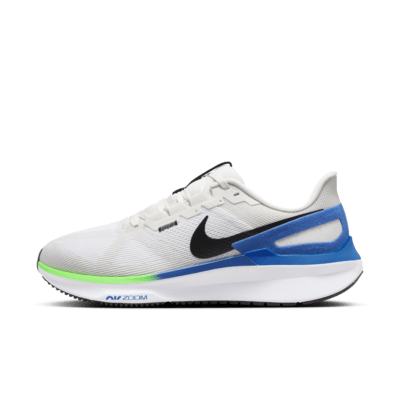 Nike Structure 25 hardloopschoenen voor heren straat