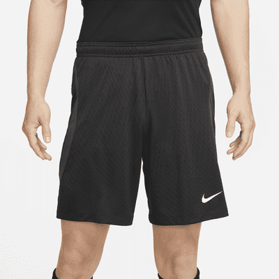 Nike Dri-FIT Strike Men's Football Shorts. Nike UK