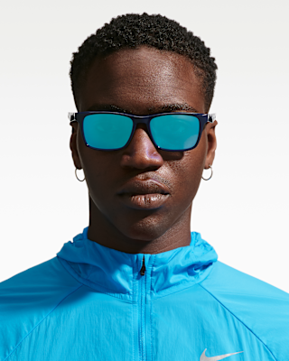 Мужские  Nike Radeon 1 Sunglasses