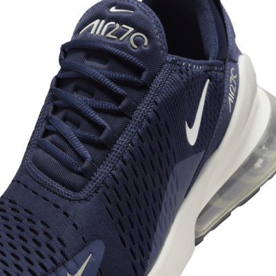 Tenis para hombre Nike Air Max 270