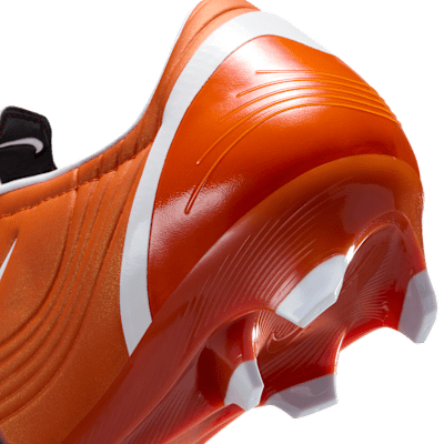 Nike Mercurial Vapor 1 RGN SE FG Low-Top Soccer Cleats