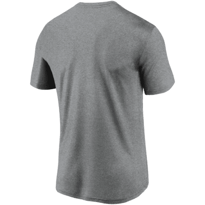 Nike MLB Pittsburgh Pirates Large Logo Short Sleeve T-Shirt