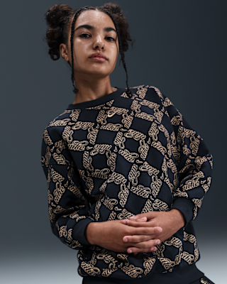 Nike Sportswear Club Fleece