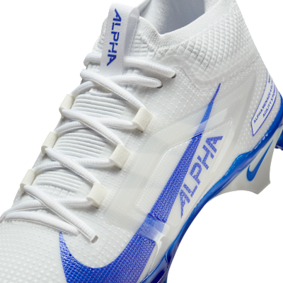 Nike Alpha Menace 4 Elite Football Cleats