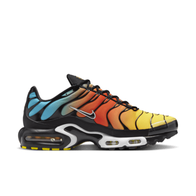 Nike Air Max Plus Men's Shoes