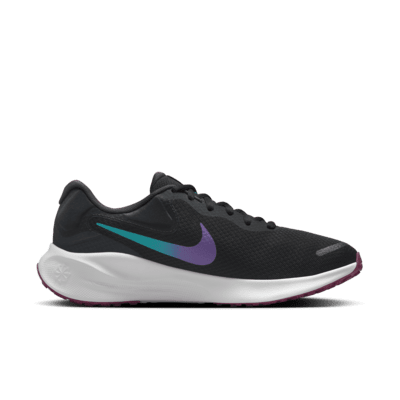 Tenis de correr en pavimento para mujer Nike Revolution 7