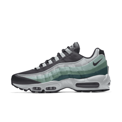 Nike By You Air Max 95 Shoes. Nike.com