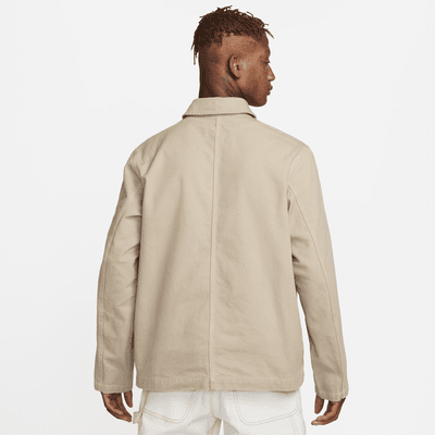 Nike Life Men's Chore Coat. Nike BG