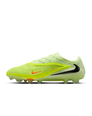 Unisex  Nike Phantom 6 Low Elite Firm-Ground Soccer Cleats
