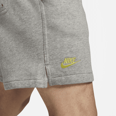 Shorts de French Terry para hombre Nike Sportswear Essentials+