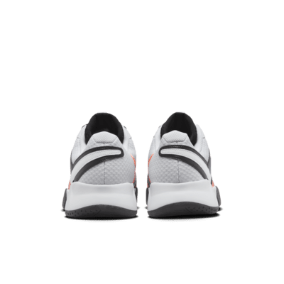 Tenis de tenis para cancha de arcilla para hombre NikeCourt Lite 4 Premium