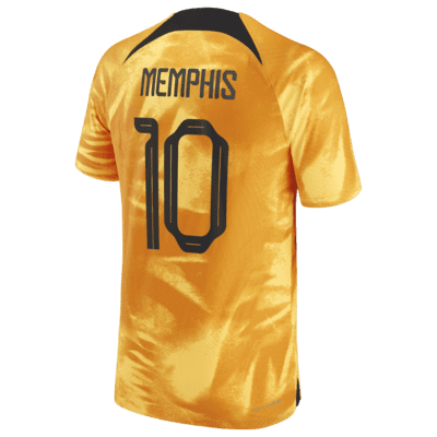 Memphis Depay - Player profile 23/24