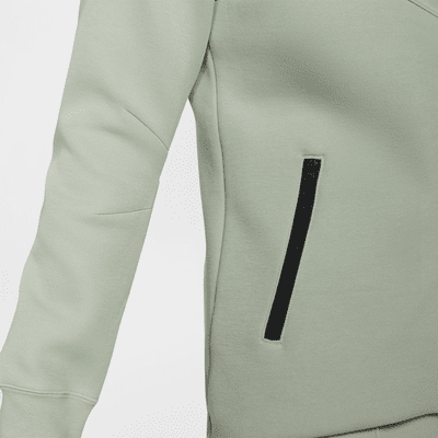 Nike Sportswear Tech Fleece Windrunner Women's Full-Zip Hoodie