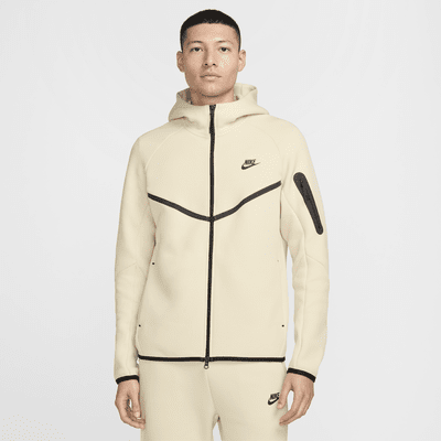 Nike Tech Men's Full-Zip Windrunner Hoodie