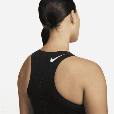 Nike Dri-FIT ADV AeroSwift Women's Racing Singlet - Renegade Running