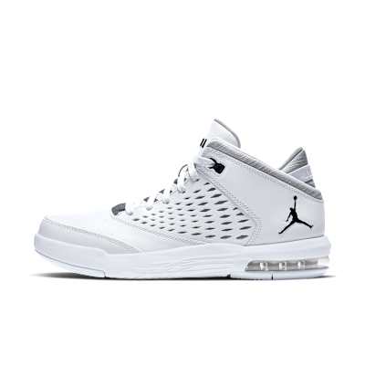 jordan flight origin 4 grey