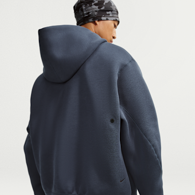 나이키 테크 남성 리플렉티브 액센트 풀오버 후디