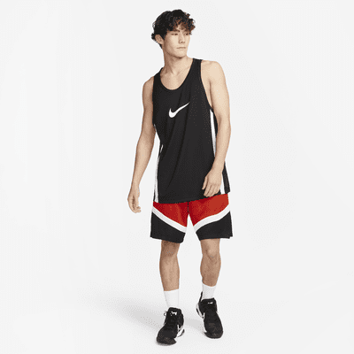 Nike Dri-FIT Icon Men's 28cm (approx.) Basketball Shorts