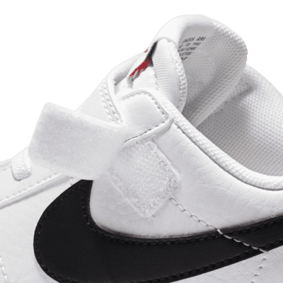 Tenis para niños de preescolar Nike Blazer Low '77