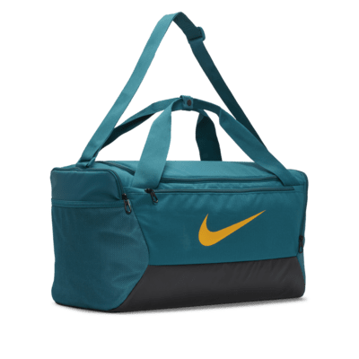 Nike Brasilia 9.5 Training Duffel Bag (Small, 41L)