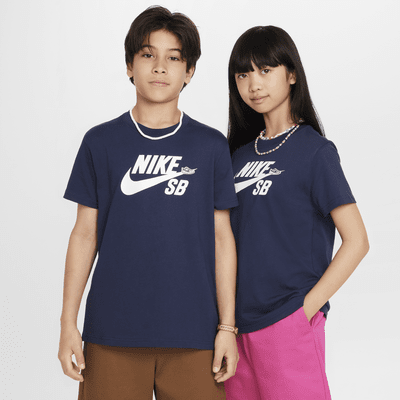 Nike SB Big Kids' T-Shirt