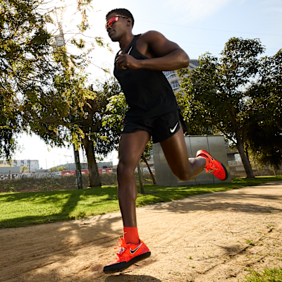 Nike Zoom SD 4 Electric Athletics Throwing Shoes