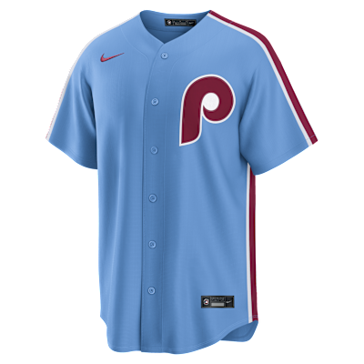 Bryce Harper Philadelphia Phillies Men's Nike MLB Replica Jersey from Nike - $150