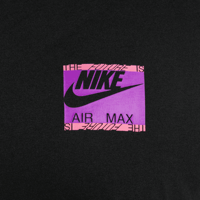 Playera Nike Sportswear 
