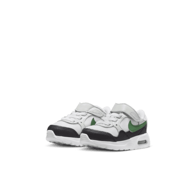 Nike Air Max SC Baby/Toddler Shoes