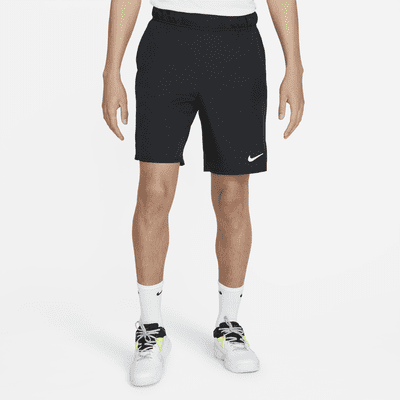 NikeCourt Dri-FIT Men's 23cm Tennis Shorts. Nike GB