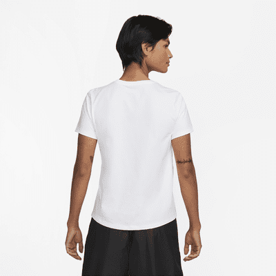 Nike Sportswear Essentials Samarreta amb logotip - Dona