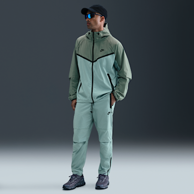 Pantalon tissé Nike Tech pour homme