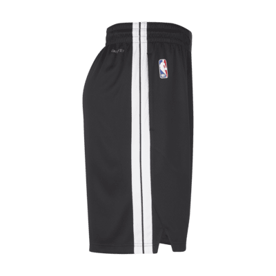 Memphis Grizzlies 2023/24 City Edition Men's Nike Dri-FIT NBA Swingman Shorts