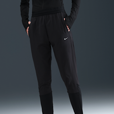 Nike Swift Women's Dri-FIT Mid-Rise Running Trousers