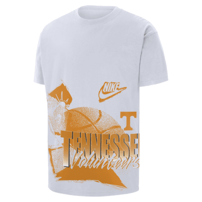 Nike College (Tennessee) Men's Max90 T-Shirt