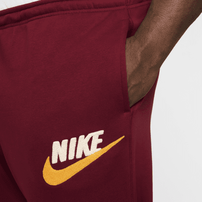 Nike Club Fleece Men's Fleece Joggers