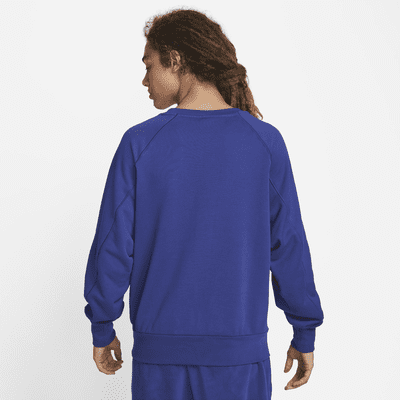 Nike Sportswear Air Men's French Terry Crew