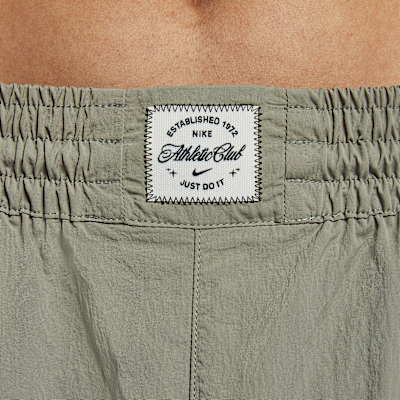 Nike Men's NAC Dri-FIT Woven Training Pants