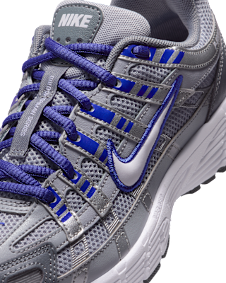 Nike P-6000