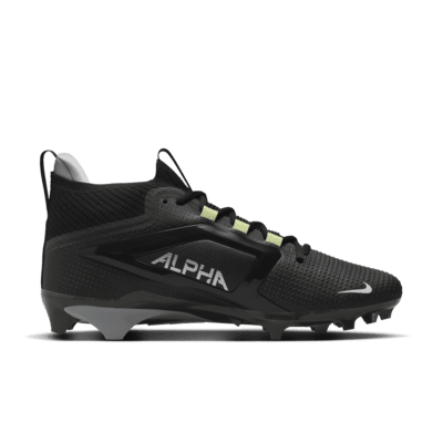 Nike Alpha Menace 4 Elite Football Cleats